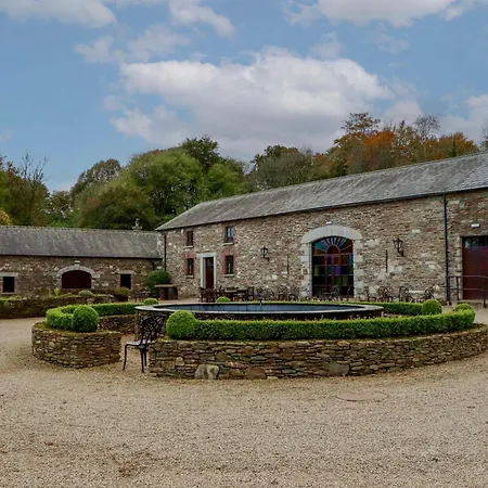 بيت للعطل Ballybeg Pod 5 آركلو