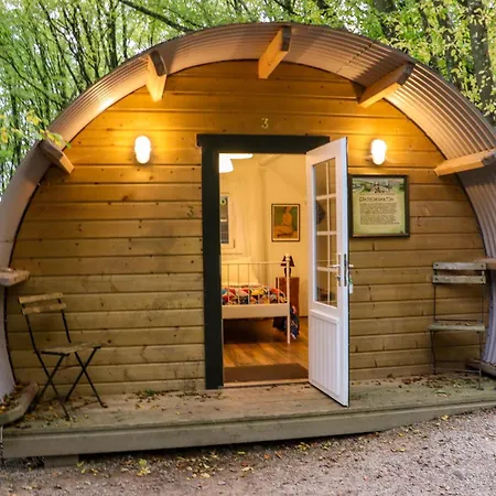 Ballybeg Pod 5 * Arklow