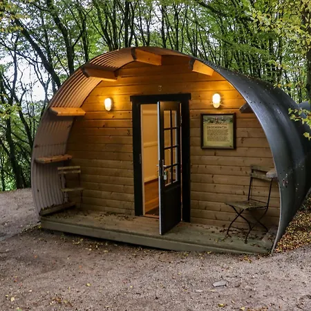 Ballybeg Pod 5 Dom wakacyjny Arklow
