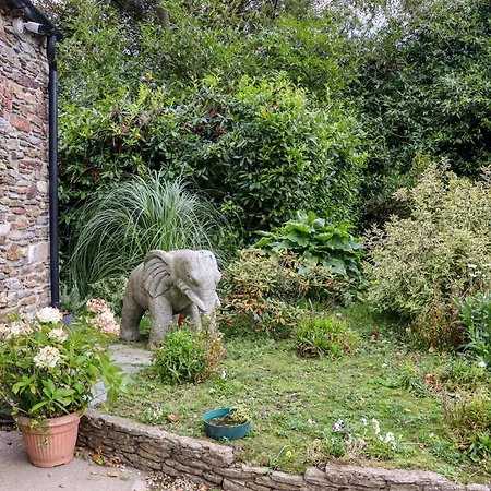 بيت للعطل Ballybeg Pod 5 آركلو