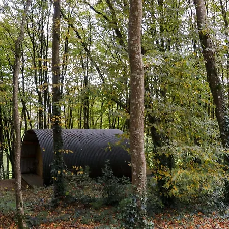 Ballybeg Pod 5 Dom wakacyjny