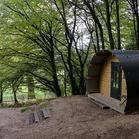 Holiday home Ballybeg Pod 5 Arklow