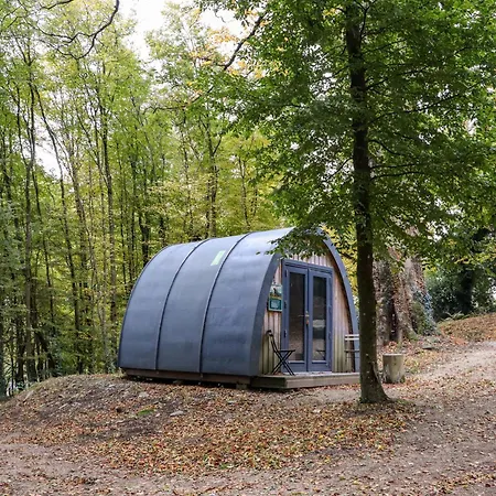 Dom wakacyjny Ballybeg Pod 5