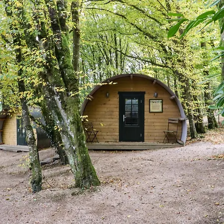 Ballybeg Pod 5 * آركلو