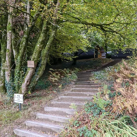 بيت للعطل Ballybeg Pod 5 آركلو