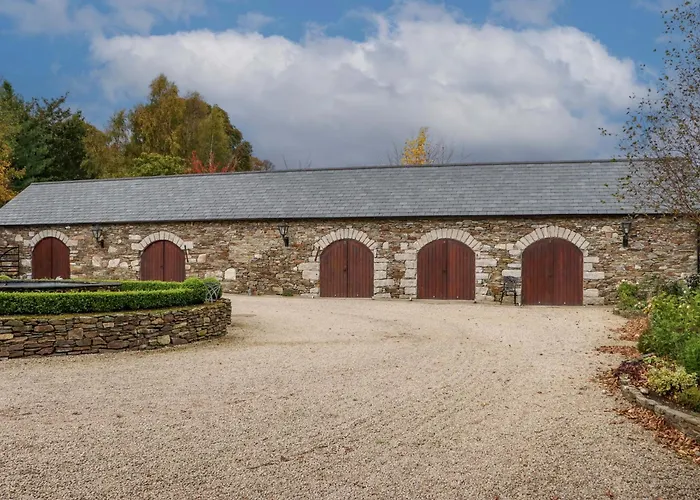 Ballybeg Pod 5 Ferienhaus Arklow