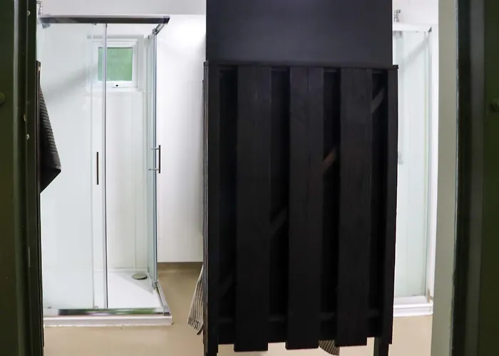 Ballybeg Pod 5 Ferienhaus