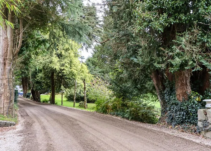 Ferienhaus Ballybeg Pod 5 *