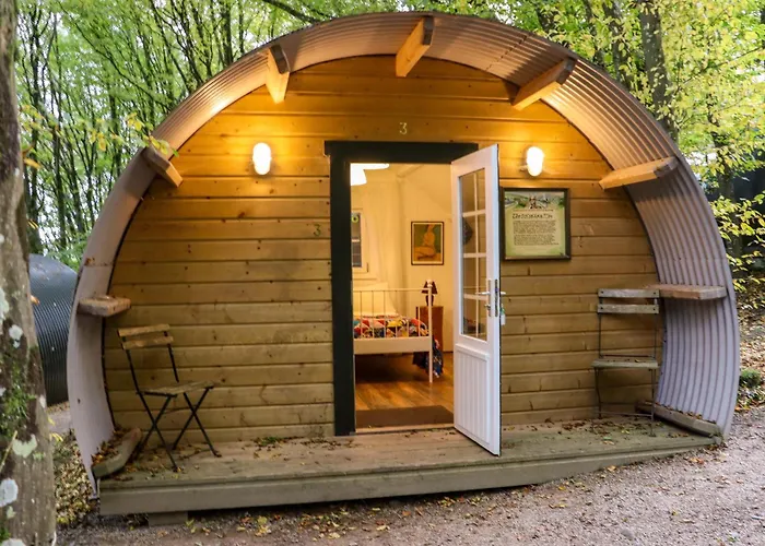 Ballybeg Pod 5 * Arklow