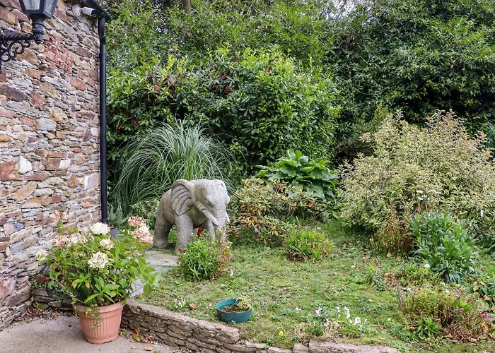 Ferienhaus Ballybeg Pod 5 Arklow