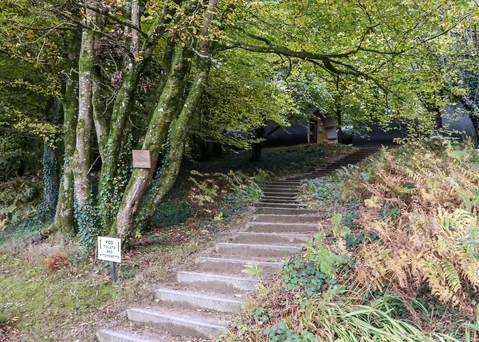 Ferienhaus Ballybeg Pod 5 Arklow